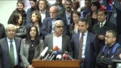 Sancar: "Seçim Sakattır ve Düzeltilme İhtimali Yoktur"