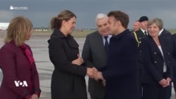 Civînên G7 li Fransayê bi Dawî Hatin