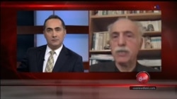 افق ۱ فوریه : تصویب طرح جرائم سیاسی