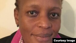 Priscilla Misihairambwi MDC-N parliamentarian.