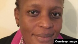 Priscilla Misihairambwi Mushonga