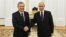 Mirziyoyev Putin June 23 2020