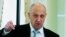 FILE - Russian businessman Yevgeny Prigozhin.