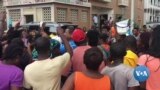 Humoristas são-tomenses acusados de incitar à violência