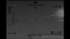 Divulgan video de barco iraní lanzando misiles