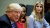 Ivanka Trump to Attend Women's Economic Summit in Berlin