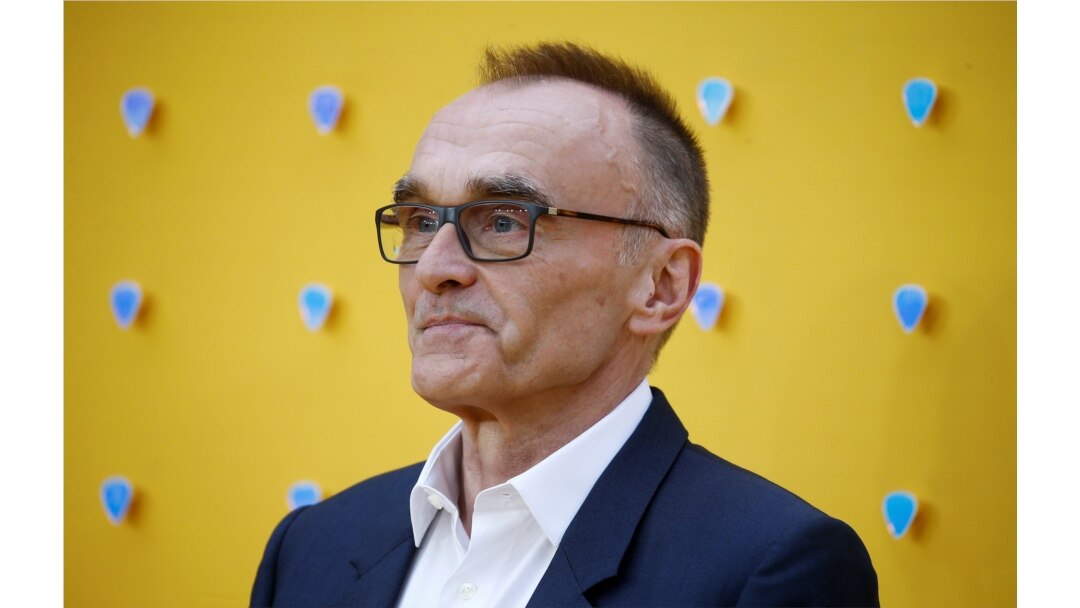 Director Danny Boyle attends the U.K. premiere of "Yesterday" in London, Britain, June 18, 2019.