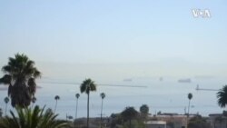 US-LA Port Backup USAGM