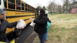 Susah Nggak Ya: Makanan Gratis untuk Pelajar Selama Pandemi Korona