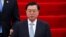 Ông Trương Đức Giang, quan chức cấp cao nhất của Trung Quốc chịu trách nhiệm về sự vụ của Hong Kong.