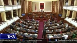 Shqipëri, polemika dhe paqartësi mbi reformën zgjedhore