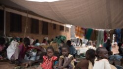 Thousands of Displaced Need Humanitarian Assistance in SSudan