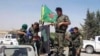 نیروهای سوری تحت حمایت آمریکا: «خشم فرات» برای بازپس‌گیری رقه آغاز شد