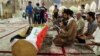 Al-Qaida Claims Iraq Prison Attacks