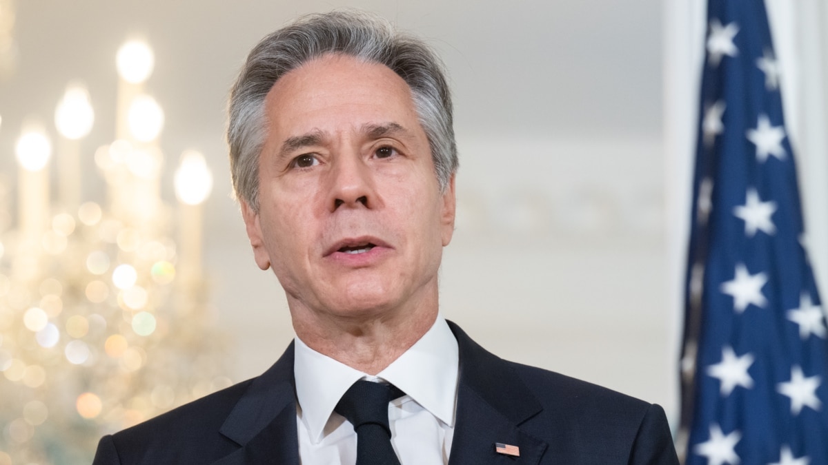 Блинкен вручил первую ежегодную премию лидерам в борьбе расизмом по всему миру