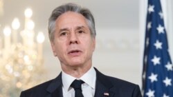 Ameriki ka cidenyaso y’a jira taratadon ko a jigi b’a kan hali bi ko fanga tiɲɛni min kɛra Nigɛr, o bɛna ban