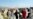 Taliban Izinkan Warga Sipil Dievakuasi