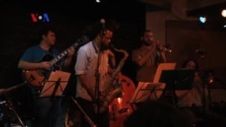 Berkunjung ke Klub Jazz Terbaik Dunia di Wilayah Kumuh 'Favela' Brazil