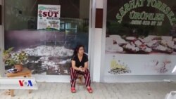 چیرۆکی سەرکەوتنی ژنێکی کورد لە ئەستەنبوڵ