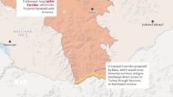 Korîdora Zengezûrê û Rola Îranê