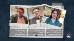 دی‌کد - جمهوری اسلامی و انتشار اطلاعات غلط درباره اعتراض در دانشگاه‌های آمریکا