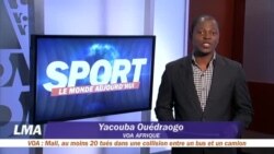 LMA Sport avec Yacouba Ouedraogo : Naby Keita forfait