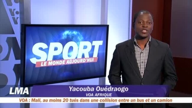 LMA Sport avec Yacouba Ouedraogo : Naby Keita forfait
