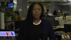 WASHINGTON CORRESPONDENT