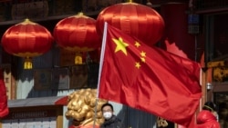 တရုတ်လူ့အခွင့်အရေးချိုးဖောက်မှု ဒီမိုကရေစီနိုင်ငံတွေ စုပေါင်းတုံ့ပြန်ဖို့ ဗြိတိန်အမတ်တွေတိုက်တွန်း