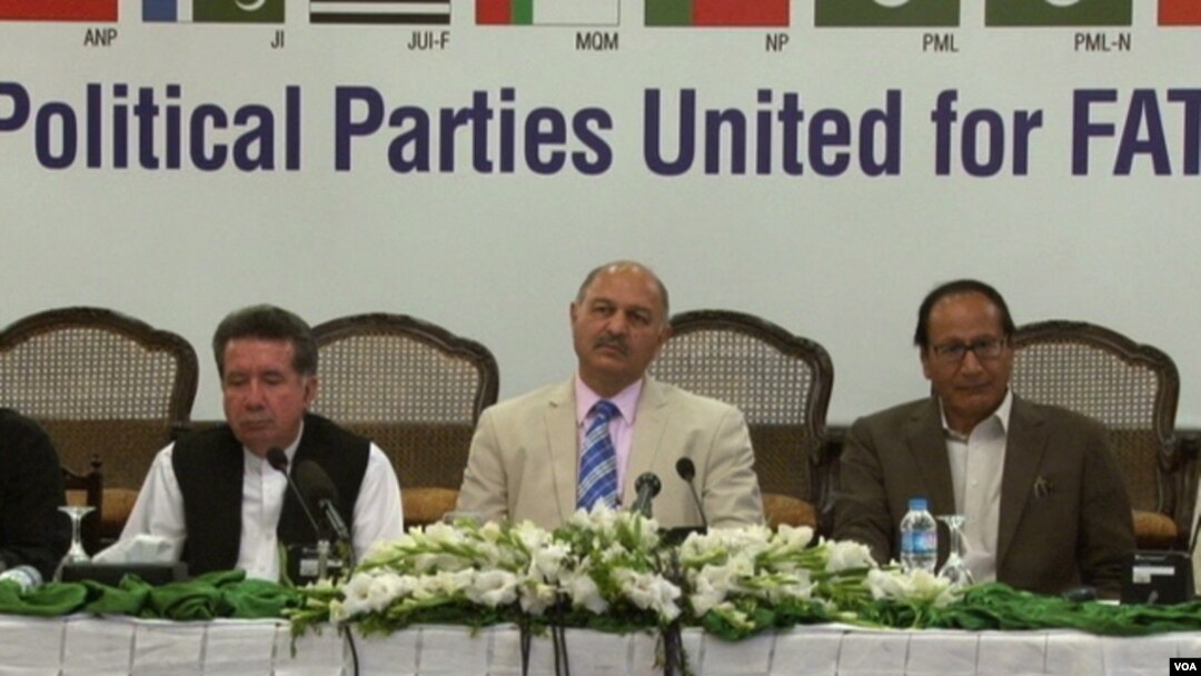 fata reforms