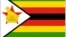 Zimbabwe flag