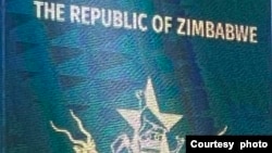 Zimbabwe has launched an electronic passport. (Photo: Ministry of Information/Mangwana Twitter)