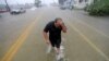 Imelda Brings Heavy Rains, Floods to Texas