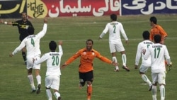 تکرار دیدار جنجالی مس و ذوب آهن