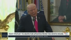 دونالد ترامپ: ما تمام رهبران رژیم را کشتیم و می‌توانیم رهبران تازه آن‌ها را هم بکشیم