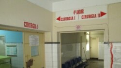 Hospital Central da Beira: Utentes exigem ao Governo diálogo com médicos grevistas