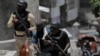 ONU: grupos parapoliciales dejan más de 350 muertos en Haití, miles huyen