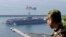 Aвианосец Nimitz