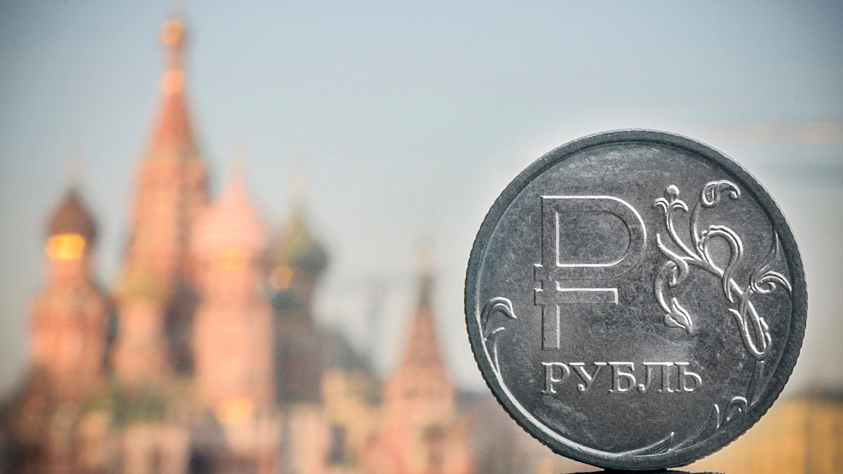 “Like a band-aid for gangrene.”  The FT writes about Russia’s attempts to limit the fall of the ruble
