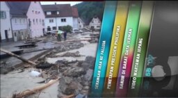 Kilas VOA 31 Mei 2016