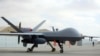 MQ-9 ሰው አልባ ሰው አልባ አውሮፕላኖች 