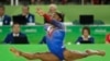 JO 2016 : "Je suis la première Simone Biles"