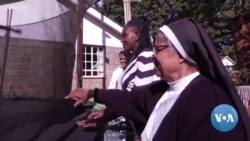 Kenya’s HIV patients, including children, on edge as US stops aid