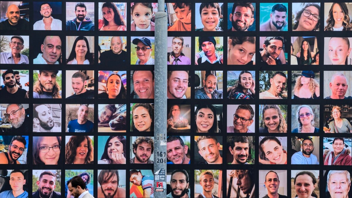 以哈交换人质和在押人员进入第二天，拜登认为延长停火“很有可能”