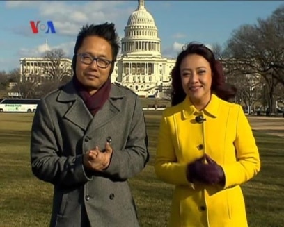 Kekerasan Senjata Api - Apa Kabar Amerika