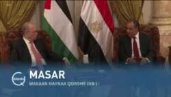 Qubanaha VOA