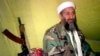 "Al-Qoida" asoschisi Usama bin Laden muxbirlar bilan suhbatda. Afg'oniston, 24-dekabr, 1998. 