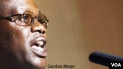 Gorden Moyo