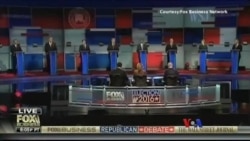 ရီပတ်ဗလစ်ကန်ပါတီတွင်း သမ္မတလောင်းတွေရဲ့ စကားစစ်ထိုးပွဲ