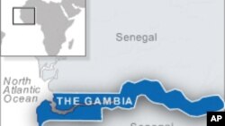 Gambian Drivers Strike Over No Government Response